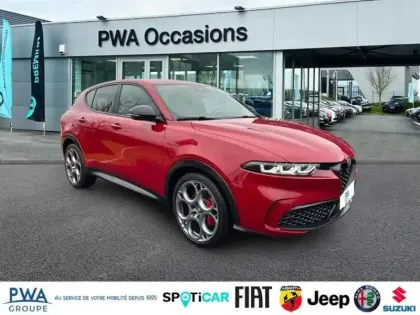 Photo 2 Alfa Romeo Tonale  1.5 Hybrid 160ch Veloce TCT
