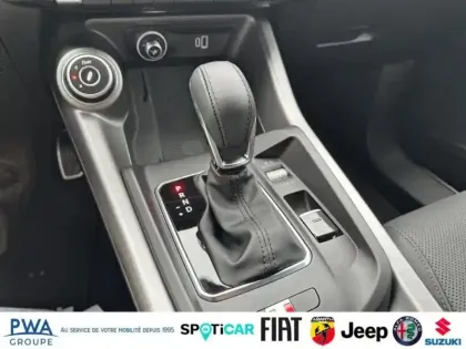 Photo 11 Alfa Romeo Tonale  1.5 Hybrid 160ch Veloce TCT