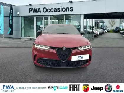 Photo 1 Alfa Romeo Tonale  1.5 Hybrid 160ch Veloce TCT