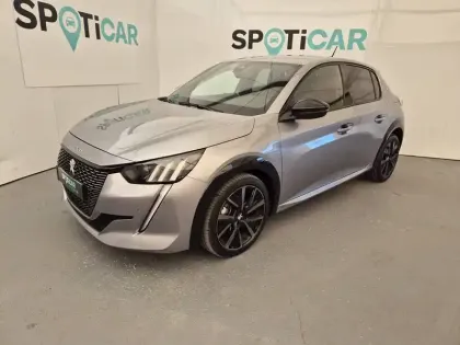 Photo Peugeot 208 Gt