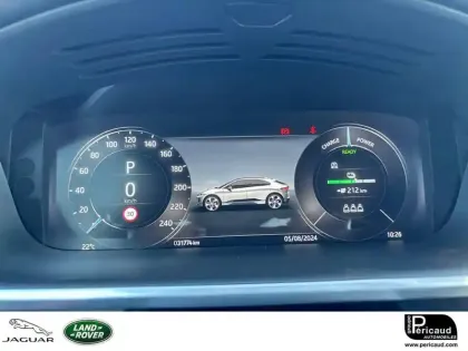 Photo 27 Jaguar I-Pace  EV400 AWD 90kWh