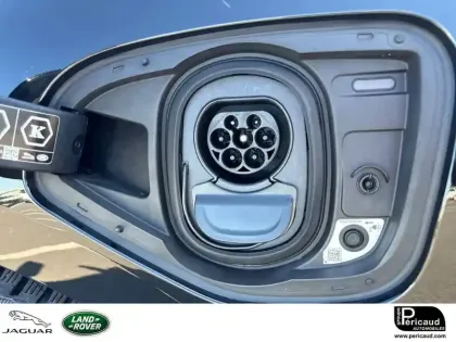 Photo 23 Jaguar I-Pace  EV400 AWD 90kWh