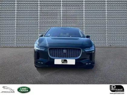Photo 34 Jaguar I-Pace  EV400 AWD 90kWh