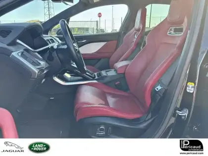 Photo 36 Jaguar I-Pace  EV400 AWD 90kWh