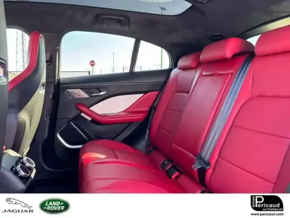 Photo 37 Jaguar I-Pace  EV400 AWD 90kWh
