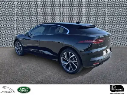Photo 32 Jaguar I-Pace  EV400 AWD 90kWh