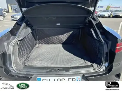 Photo 40 Jaguar I-Pace  EV400 AWD 90kWh