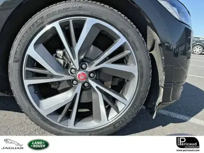 Photo 39 Jaguar I-Pace  EV400 AWD 90kWh