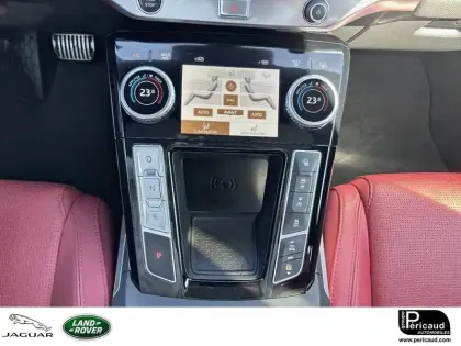 Photo 29 Jaguar I-Pace  EV400 AWD 90kWh