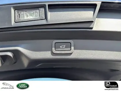 Photo 26 Jaguar I-Pace  EV400 AWD 90kWh