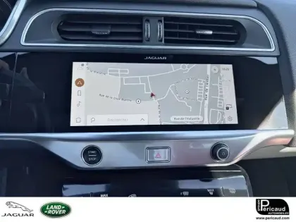Photo 43 Jaguar I-Pace  EV400 AWD 90kWh