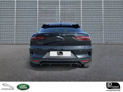 Photo 33 Jaguar I-Pace  EV400 AWD 90kWh