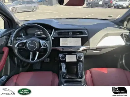 Photo 20 Jaguar I-Pace  EV400 AWD 90kWh