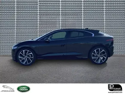 Photo 31 Jaguar I-Pace  EV400 AWD 90kWh
