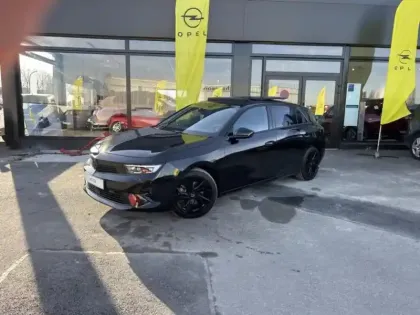 Photo Opel Astra