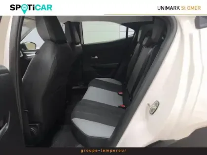 Photo 11 Opel Mokka  Electric 136ch