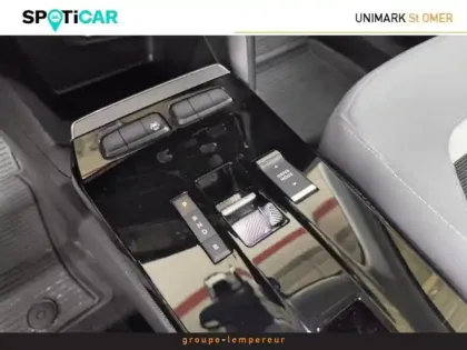 Photo 13 Opel Mokka  Electric 136ch