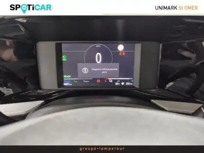 Photo 9 Opel Mokka  Electric 136ch