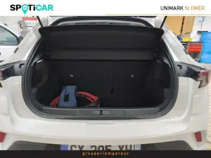 Photo 5 Opel Mokka  Electric 136ch