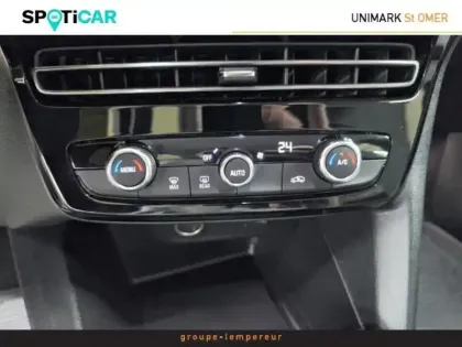 Photo 14 Opel Mokka  Electric 136ch