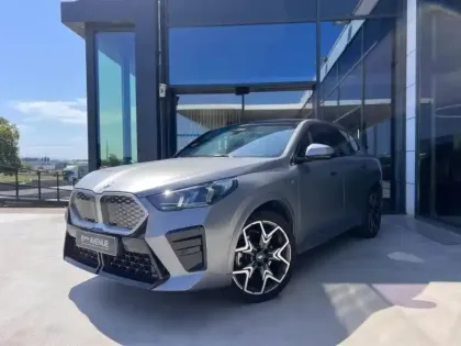 Photo Bmw X2
