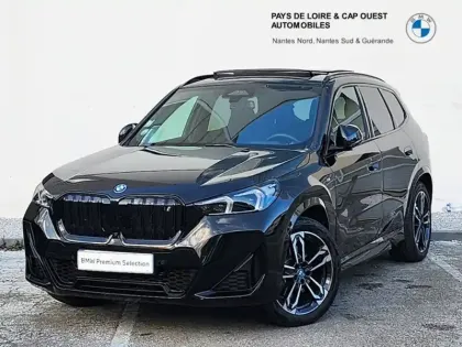 Photo Bmw X1