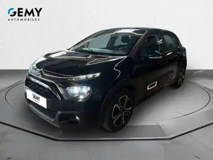 Photo Citroën C3 Feel Pack