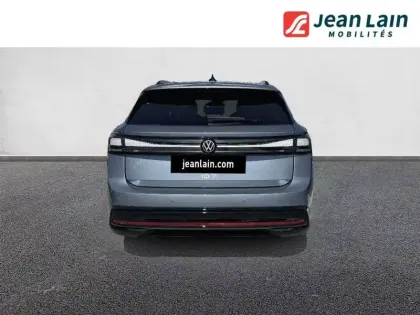 Photo 23 Volkswagen Id.7  Tourer 286 ch Pro