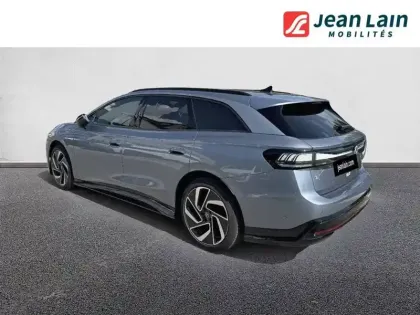 Photo 42 Volkswagen Id.7  Tourer 286 ch Pro