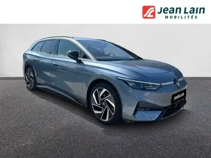 Photo 38 Volkswagen Id.7  Tourer 286 ch Pro