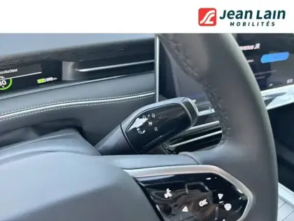 Photo 48 Volkswagen Id.7  Tourer 286 ch Pro