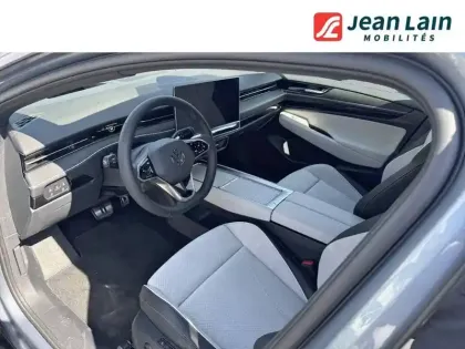 Photo 28 Volkswagen Id.7  Tourer 286 ch Pro