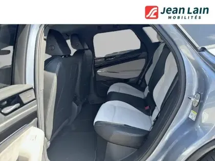 Photo 34 Volkswagen Id.7  Tourer 286 ch Pro