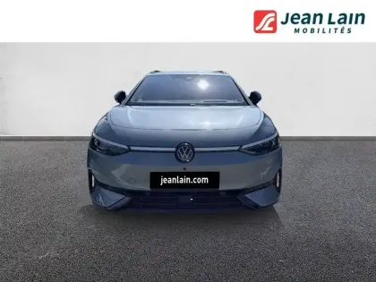 Photo 37 Volkswagen Id.7  Tourer 286 ch Pro