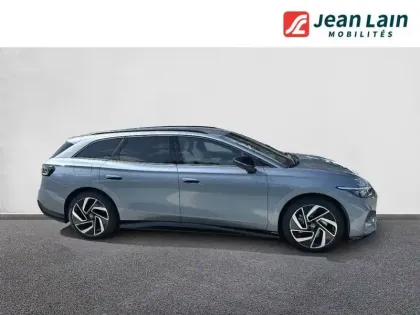Photo 39 Volkswagen Id.7  Tourer 286 ch Pro