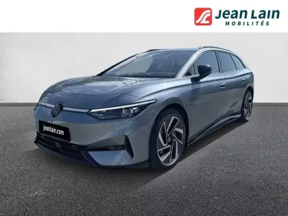 Photo Volkswagen Id.7 Life Max