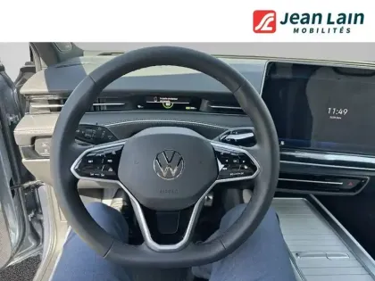 Photo 29 Volkswagen Id.7  Tourer 286 ch Pro