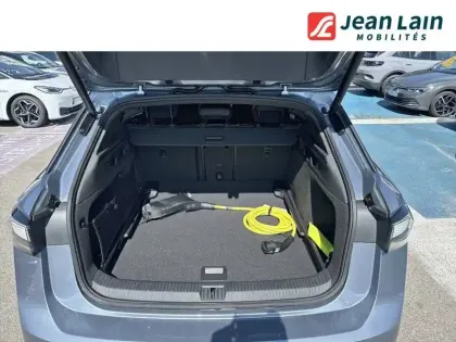 Photo 45 Volkswagen Id.7  Tourer 286 ch Pro