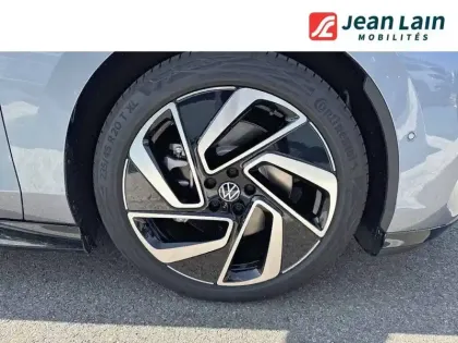 Photo 26 Volkswagen Id.7  Tourer 286 ch Pro
