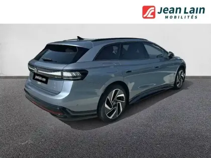 Photo 40 Volkswagen Id.7  Tourer 286 ch Pro