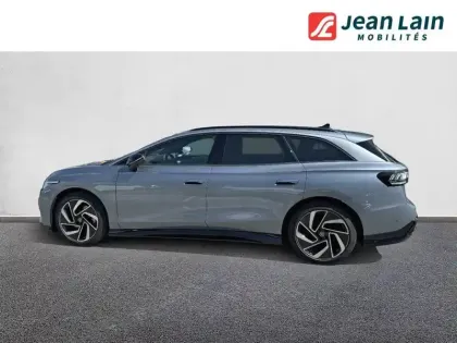 Photo 43 Volkswagen Id.7  Tourer 286 ch Pro
