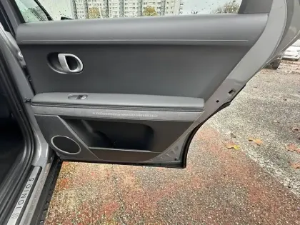 Photo 28 Hyundai Ioniq 5  58 kWh - 170 ch