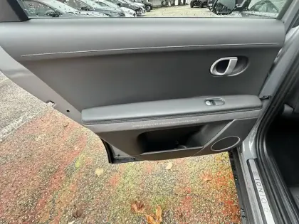 Photo 29 Hyundai Ioniq 5  58 kWh - 170 ch