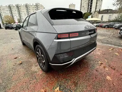 Photo 22 Hyundai Ioniq 5  58 kWh - 170 ch