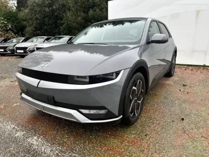 Photo 19 Hyundai Ioniq 5  58 kWh - 170 ch