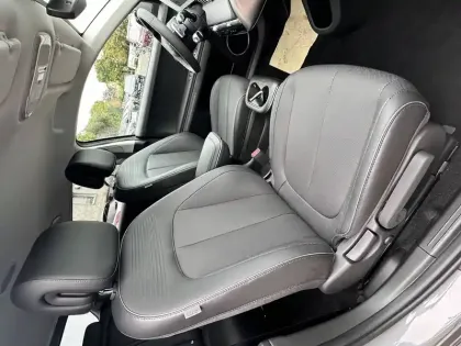 Photo 25 Hyundai Ioniq 5  58 kWh - 170 ch