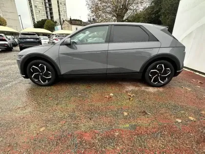 Photo 21 Hyundai Ioniq 5  58 kWh - 170 ch