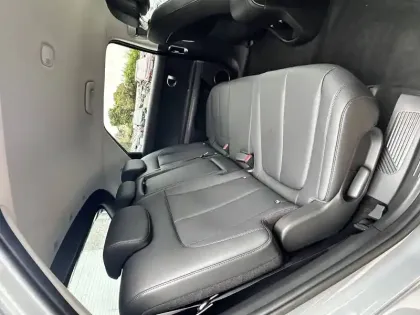 Photo 27 Hyundai Ioniq 5  58 kWh - 170 ch