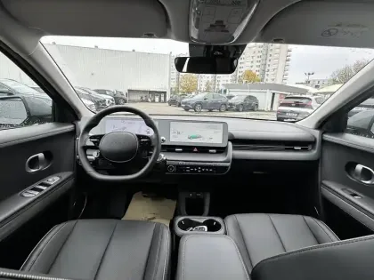 Photo 30 Hyundai Ioniq 5  58 kWh - 170 ch