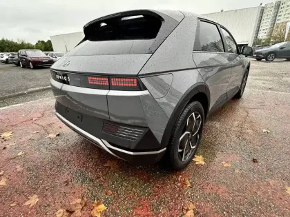 Photo 23 Hyundai Ioniq 5  58 kWh - 170 ch